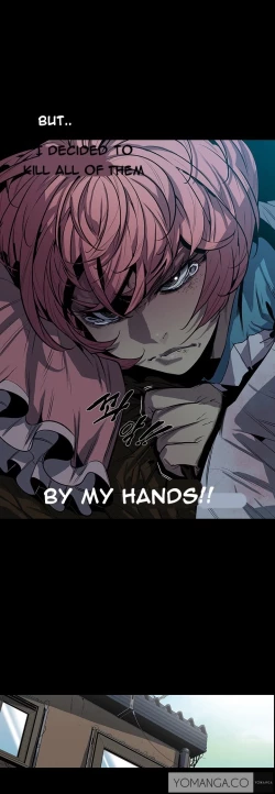 Page 58 of Canine Tooth Ch.1-17