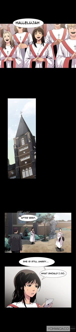 Page 62 of Canine Tooth Ch.1-17