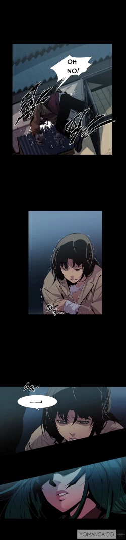 Page 79 of Canine Tooth Ch.1-17