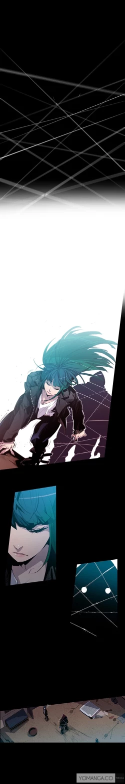 Page 85 of Canine Tooth Ch.1-17