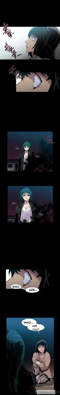 Page 86 of Canine Tooth Ch.1-17