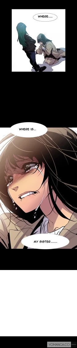 Page 88 of Canine Tooth Ch.1-17