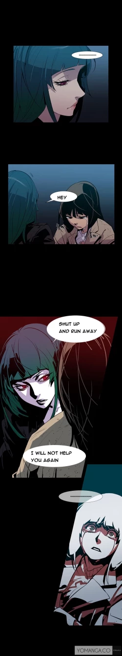 Page 89 of Canine Tooth Ch.1-17