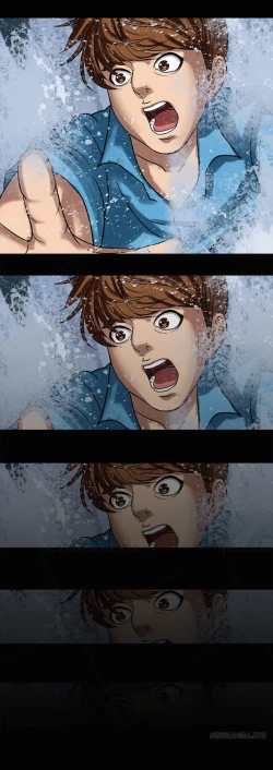 Page 18 of Secret Island Ch.1-2