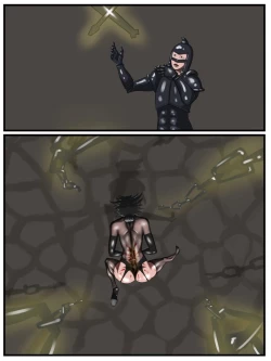 Page 6 of beauty vampir executed