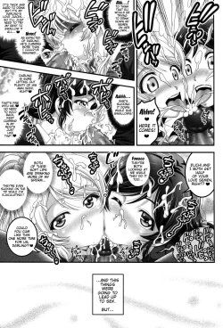 Page 14 of Ore Yome Saimin 1