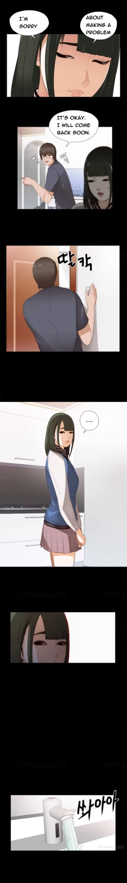 Page 151 of Girl Next Door Ch.1-8