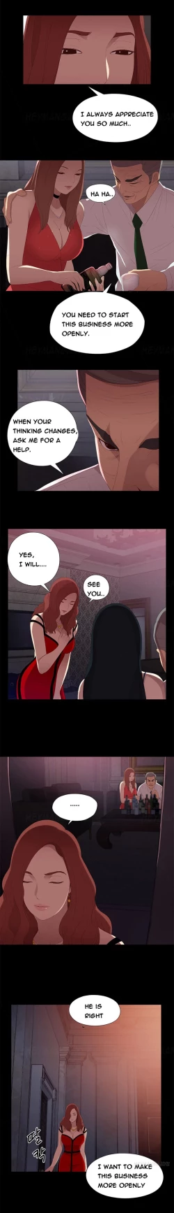 Page 156 of Girl Next Door Ch.1-8