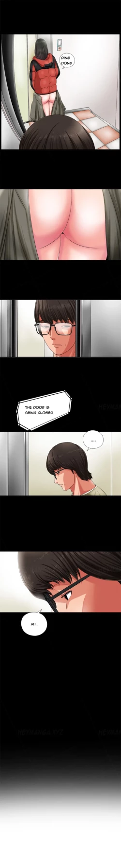 Page 28 of Girl Next Door Ch.1-8