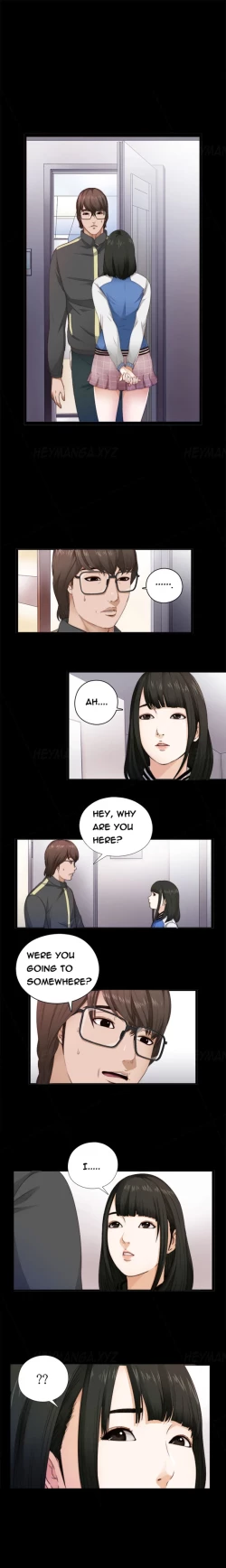 Page 60 of Girl Next Door Ch.1-8