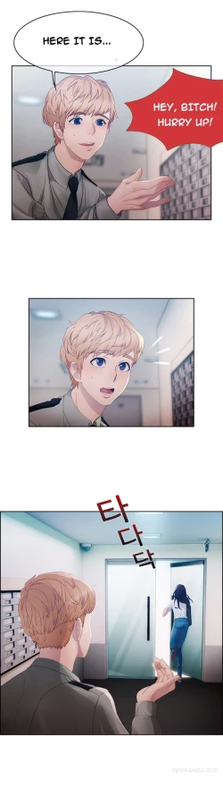 Page 33 of Lady Garden Ch.1-2