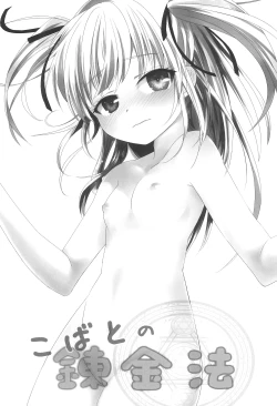 Page 3 of Kobato no Renkinhou