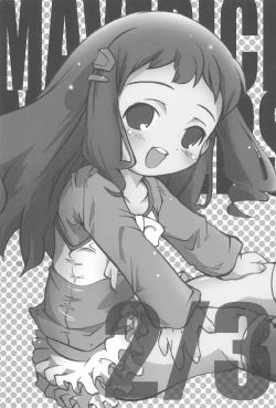 Page 3 of Maverick Markers 2/3