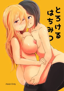 Download Torokeru Hachimitsu