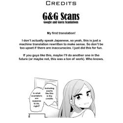 Page 17 of Otokonoko Model Yui-kun no Binbin Ana Beit