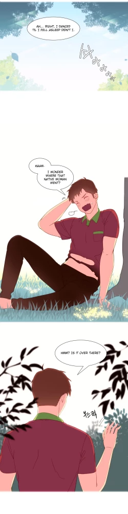 Page 107 of A World That I Rule Ch.01-23