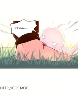 Page 261 of A World That I Rule Ch.01-23