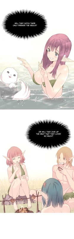 Page 315 of A World That I Rule Ch.01-23