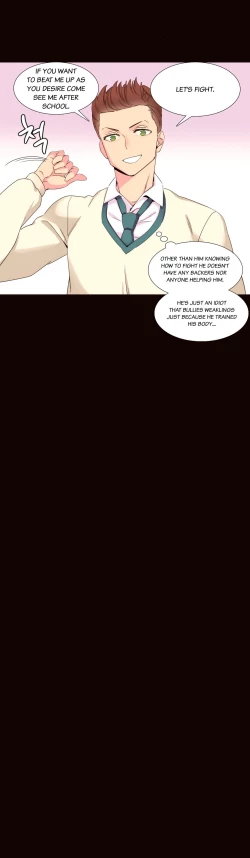 Page 343 of A World That I Rule Ch.01-23