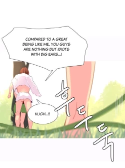 Page 406 of A World That I Rule Ch.01-23