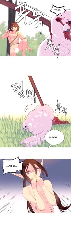 Page 448 of A World That I Rule Ch.01-23