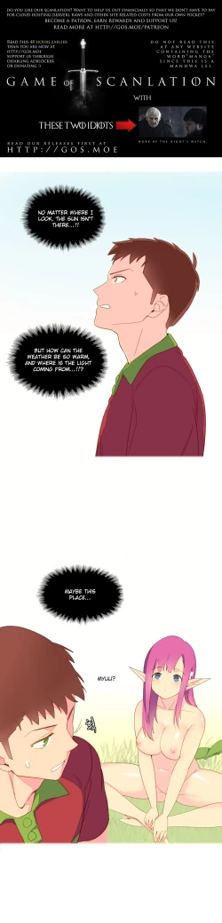 Page 92 of A World That I Rule Ch.01-23