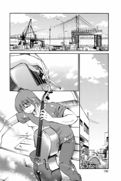 Page 133 of Ano Yoru no Sasayaki ga. - De cette nuit, le murmure