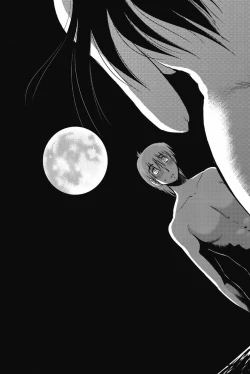 Page 214 of Ano Yoru no Sasayaki ga. - De cette nuit, le murmure