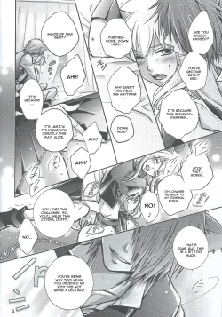 Page 10 of Crazy Cracky Chain