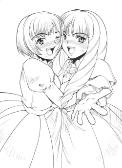 Page 22 of Joou-sama 99