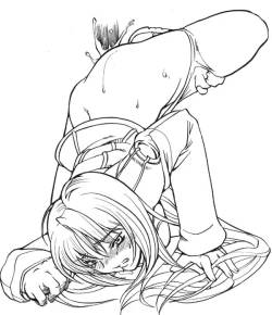 Page 6 of Joou-sama 99