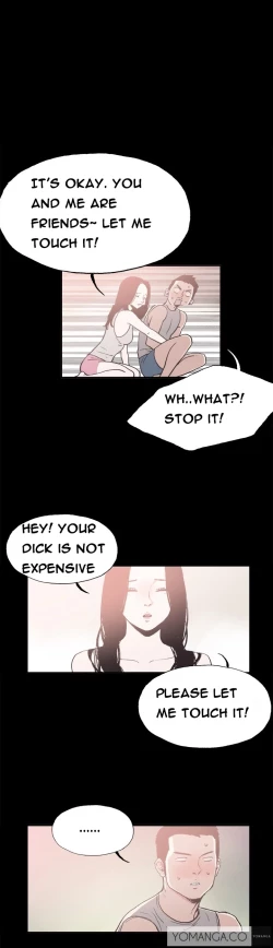 Page 138 of Cohabitation Ch.1-20