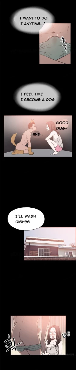 Page 264 of Cohabitation Ch.1-20