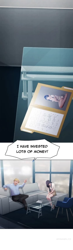 Page 101 of Lady Garden Ch.1-4