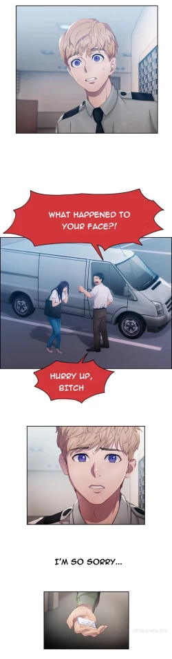 Page 34 of Lady Garden Ch.1-4