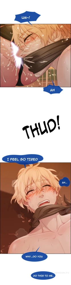 Page 65 of Lady Garden Ch.1-4