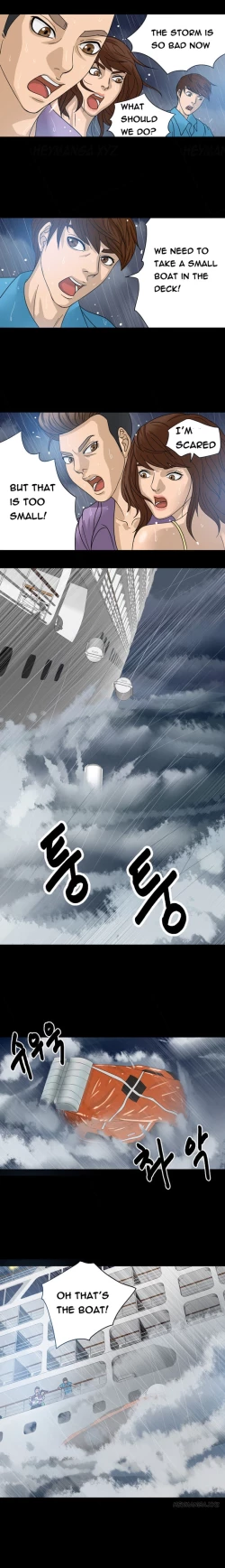 Page 11 of Secret Island Ch.1-5