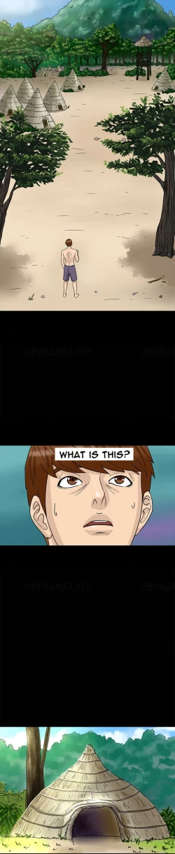 Page 28 of Secret Island Ch.1-5