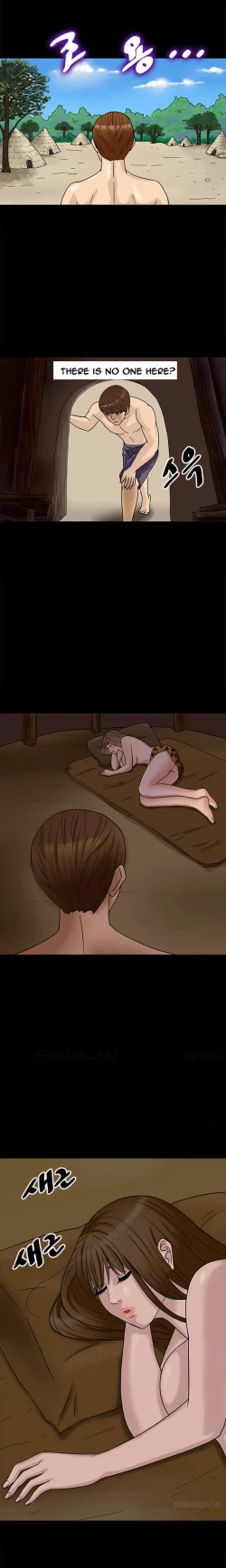 Page 30 of Secret Island Ch.1-5