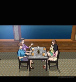 Page 3 of Secret Island Ch.1-5