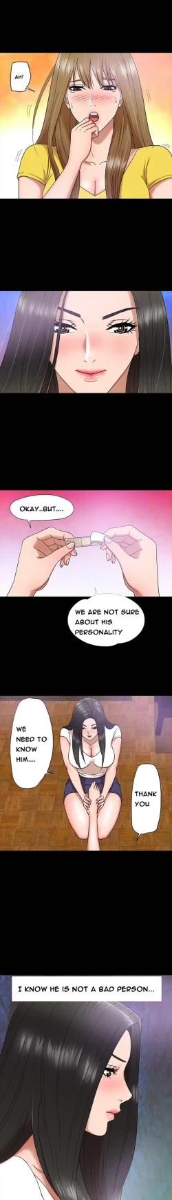 Page 50 of Secret Island Ch.1-5