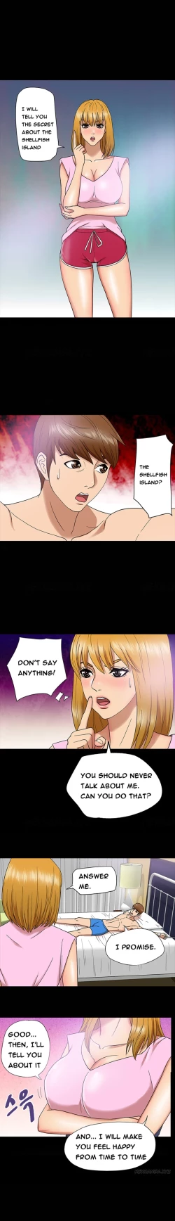 Page 54 of Secret Island Ch.1-5