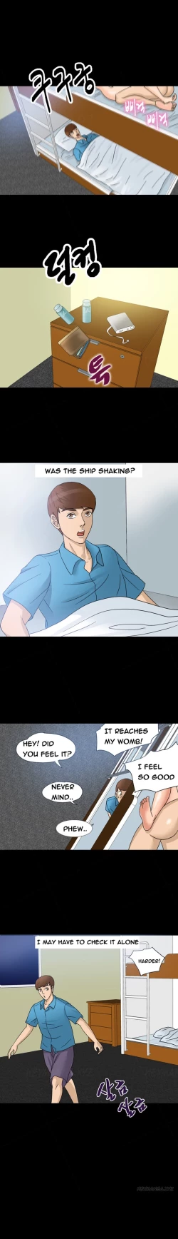 Page 7 of Secret Island Ch.1-5