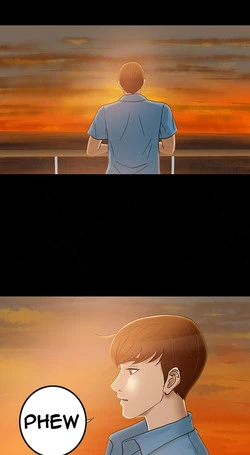 Secret Island Ch.1-5 (English) (Ongoing)