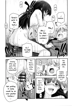 Page 126 of Shoujo-tachi no Sadism