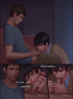 Page 14 of Faker's Affair!!