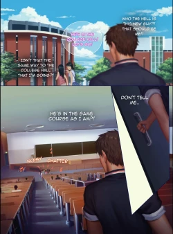 Page 24 of Faker's Affair!!