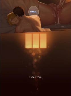 Page 52 of Faker's Affair!!