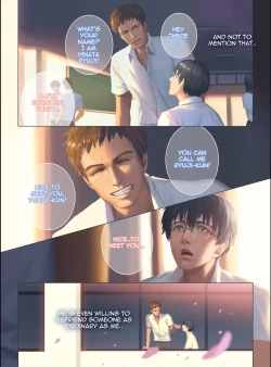 Page 5 of Faker's Affair!!