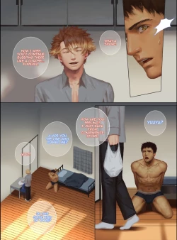 Page 24 of Faker's Affair!! 2